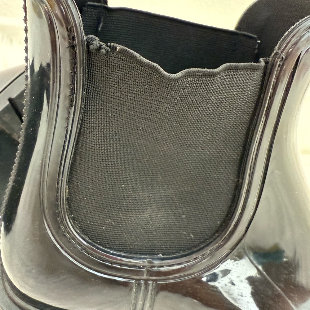 Inc. Raelynn Rain Boots - Picture 5 of 7